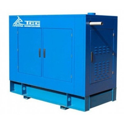 Дизельный генератор ТСС АД-200С-Т400-1РПМ2 Дизельный генератор ТСС АД-200С-Т400-1РПМ2