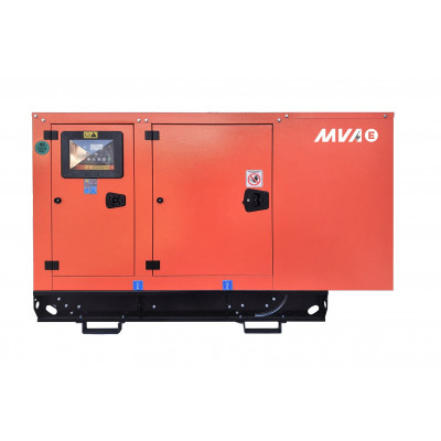 Дизельный генератор MVAE 275BS Дизельный генератор MVAE 275BS