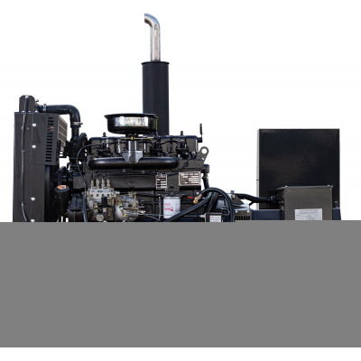 Дизельный генератор Motor АД16-T400 R в контейнере с АВР Дизельный генератор Motor АД16-T400 R в контейнере с АВР