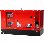 EuroPower EPS 20 TDE с подогревом