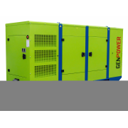 GenPower GDZ-GNP 500 OTOSK