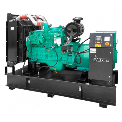 Дизельный генератор ТСС АД-80С-Т400-1РМ15 в контейнере Дизельный генератор ТСС АД-80С-Т400-1РМ15 в контейнере