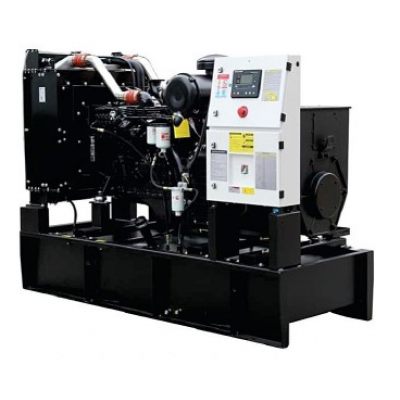 Дизельный генератор Energo YN475C с АВР Дизельный генератор Energo YN475C с АВР
