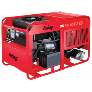 Fubag DS 19000 DA ES