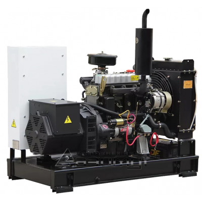 Дизельный генератор Азимут АД-10С-230-2РМ Дизельный генератор Азимут АД-10С-230-2РМ