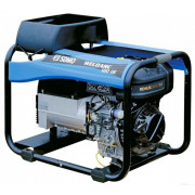 SDMO Weldarc 180 DE C
