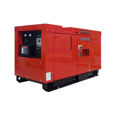 Дизельный генератор Elemax SH 15D-R Дизельный генератор Elemax SH 15D-R