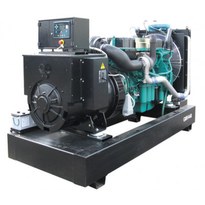 Дизельный генератор GMGen GMV440 в контейнере Дизельный генератор GMGen GMV440 в контейнере