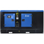 ТСС АД-18С-Т400-1РКМ5 с АВР