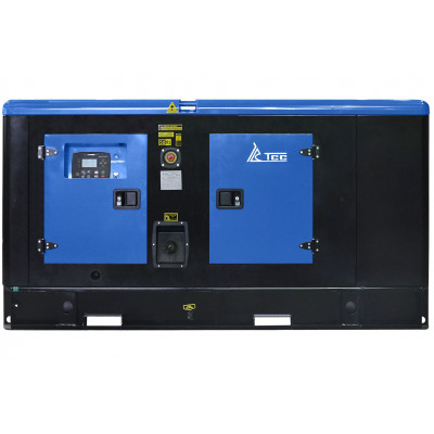 Дизельный генератор ТСС АД-18С-Т400-1РКМ5 с АВР Дизельный генератор ТСС АД-18С-Т400-1РКМ5 с АВР