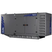 Hertz HG 730 DL в кожухе