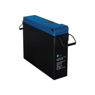 АКБ Парус электро HMF-12-125 АКБ Парус электро HMF-12-125