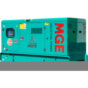 MGE P50DZ в кожухе с АВР