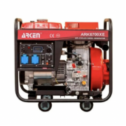 Arken ARK6700XE с АВР
