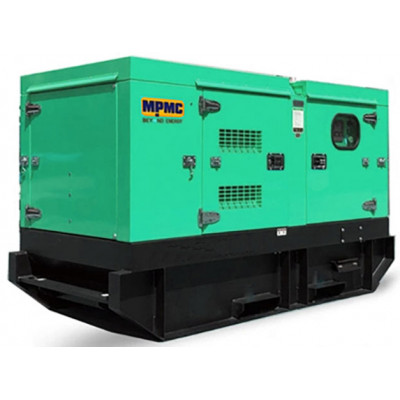 Дизельный генератор Energo MP22C-S Дизельный генератор Energo MP22C-S