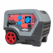 Briggs & Stratton Q 6500 Inverter