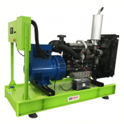 GenPower GPR-GNP 200 OTO ATS