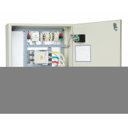 GenPower GPR-GNP 200 OTO ATS