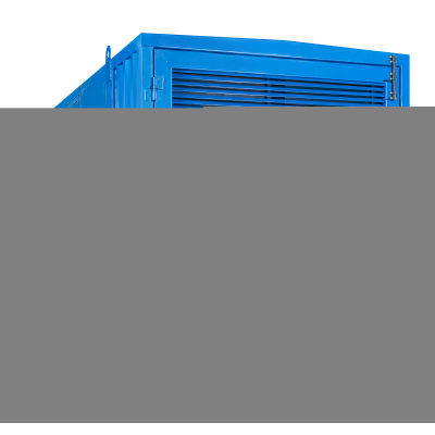 Дизельный генератор General Power GP2500BD-12M в контейнере Дизельный генератор General Power GP2500BD-12M в контейнере