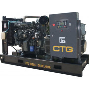 CTG AD-150RE