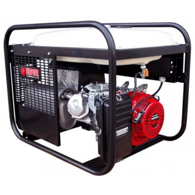 Бензиновый генератор EuroPower EP 6500 TLN Бензиновый генератор EuroPower EP 6500 TLN