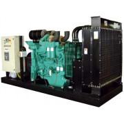 Hertz HG 66 CS в контейнере