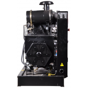 Fubag DS 40 DA ES в контейнере