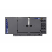 Hertz HG 90 DC в кожухе