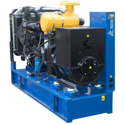 Дизельный генератор ТСС АД-100С-Т400-1РМ11 Дизельный генератор ТСС АД-100С-Т400-1РМ11
