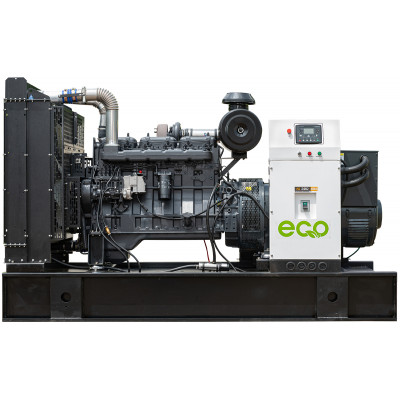 Дизельный генератор EcoPower АД250-T400ECO W Дизельный генератор EcoPower АД250-T400ECO W