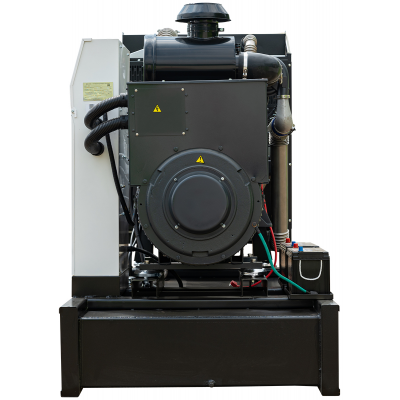 Дизельный генератор EcoPower АД250-T400ECO W Дизельный генератор EcoPower АД250-T400ECO W