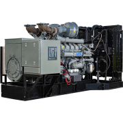 MGE P1600PS (4016-61TRG2) 10500 В в контейнере