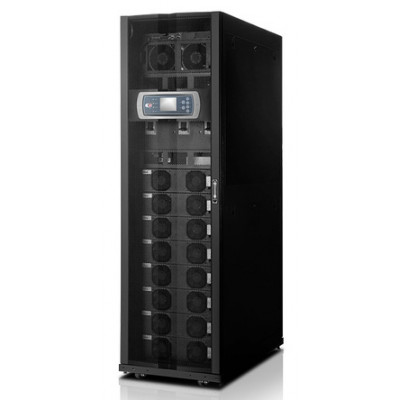 Модульный ИБП Delta DPH-200K Модульный ИБП Delta DPH-200K