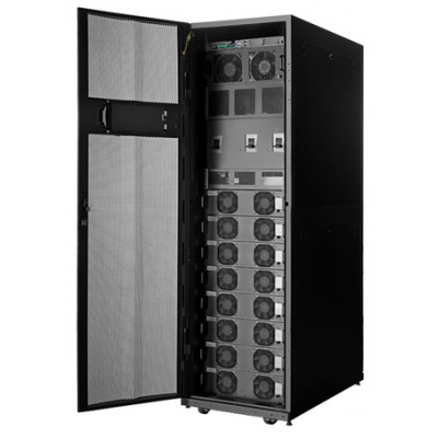 Модульный ИБП Delta DPH-200K Модульный ИБП Delta DPH-200K