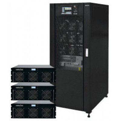 Модульный ИБП Импульс МОДУЛЬ 200-150 Модульный ИБП Импульс МОДУЛЬ 200-150