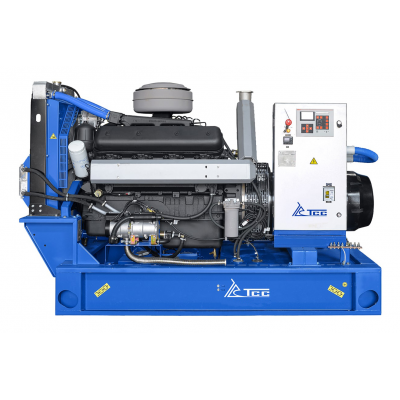 Дизельный генератор ТСС АД-100С-Т400-1РМ2 (Engga) с АВР Дизельный генератор ТСС АД-100С-Т400-1РМ2 (Engga) с АВР