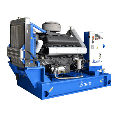 Дизельный генератор ТСС АД-100С-Т400-1РМ2 (Engga) с АВР Дизельный генератор ТСС АД-100С-Т400-1РМ2 (Engga) с АВР