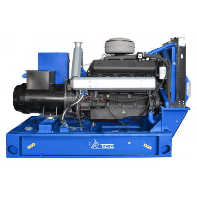 Дизельный генератор ТСС АД-100С-Т400-1РМ2 (Engga) с АВР Дизельный генератор ТСС АД-100С-Т400-1РМ2 (Engga) с АВР