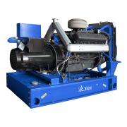 ТСС АД-100С-Т400-1РМ2 (Engga) с АВР