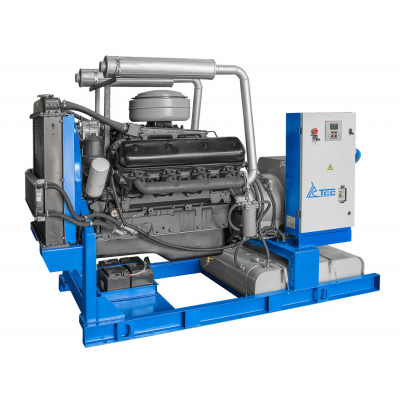 Дизельный генератор ТСС АД-100С-Т400-1РМ2 (Engga) с АВР Дизельный генератор ТСС АД-100С-Т400-1РМ2 (Engga) с АВР