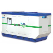 Kirloskar 275WS50
