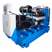 ТСС АД-200С-Т400-1РМ2 Engga (ЯМЗ-7514.10-04) с АВР