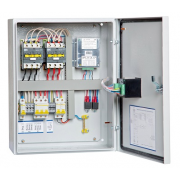 EMPOWER DPS 22 в контейнере с АВР