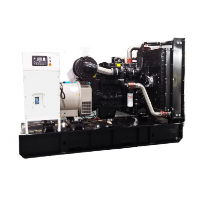 Дизельный генератор ЭнергоПроф АД-400-Т400-CU Дизельный генератор ЭнергоПроф АД-400-Т400-CU