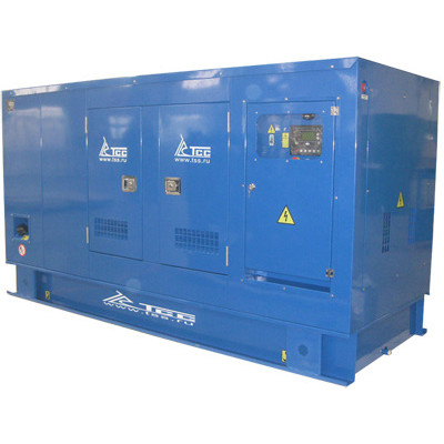 Дизельный генератор ТСС АД-150С-Т400-1РПМ2 Дизельный генератор ТСС АД-150С-Т400-1РПМ2