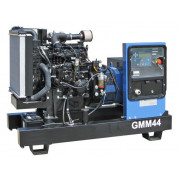 GMGen GMM44 с АВР