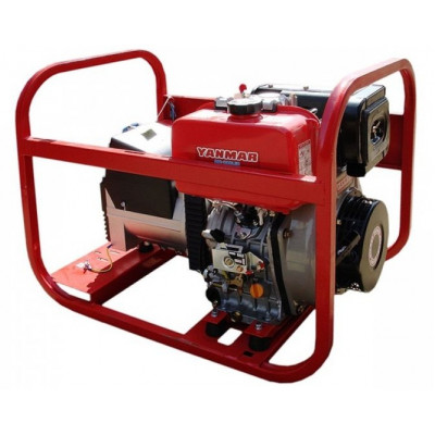 Дизельный генератор Вепрь АДП 6,5/3,2-Т400/230 ВЯ-Б Дизельный генератор Вепрь АДП 6,5/3,2-Т400/230 ВЯ-Б