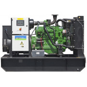 Aksa AJD 110 в контейнере