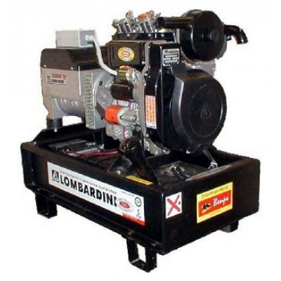 Дизельный генератор Вепрь АДП 16-Т400 ВЛ-БС Дизельный генератор Вепрь АДП 16-Т400 ВЛ-БС