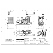 PowerLink GMS250CL с АВР
